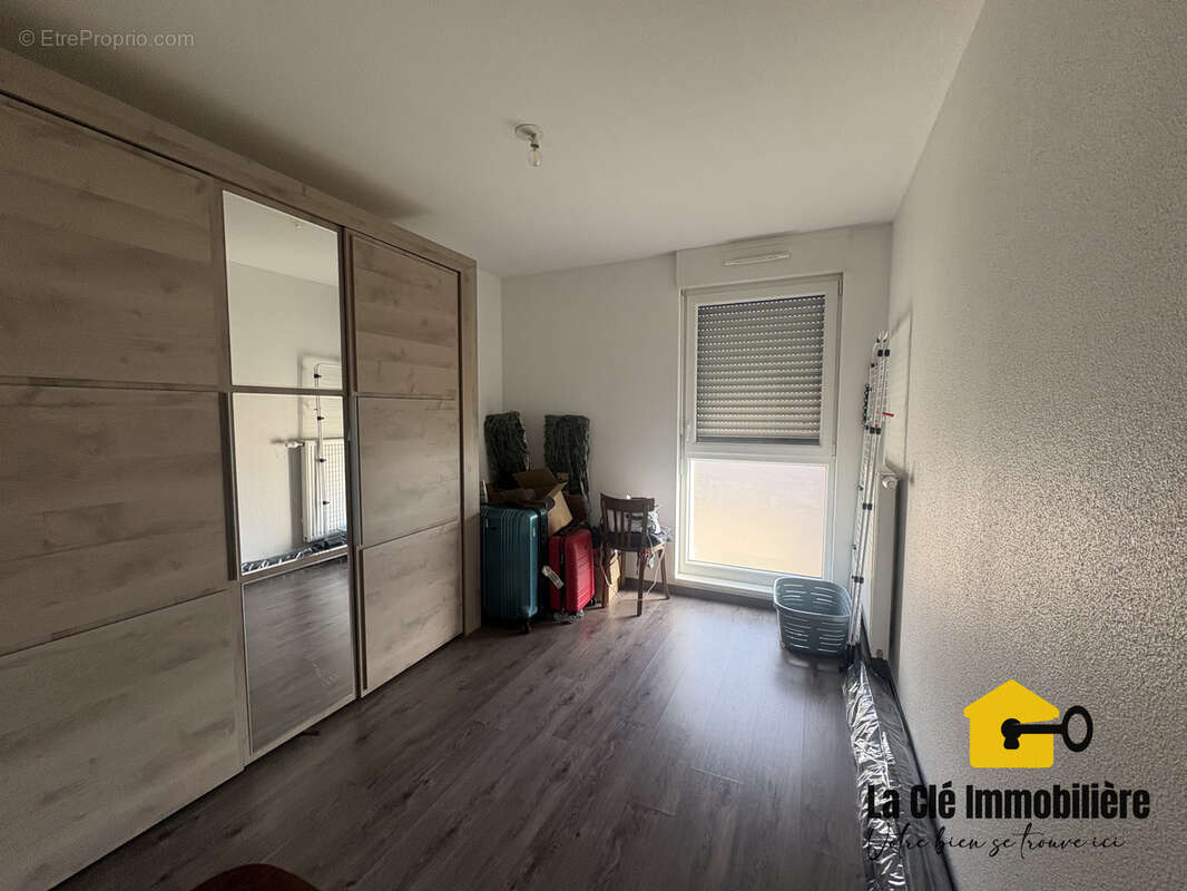 Appartement à KEMBS