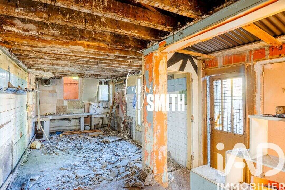 Photo 9 - Maison à SOISY-SOUS-MONTMORENCY