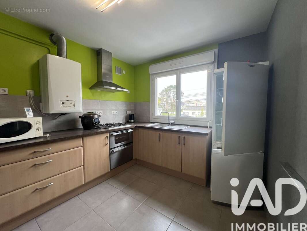 Photo 4 - Appartement à BREST