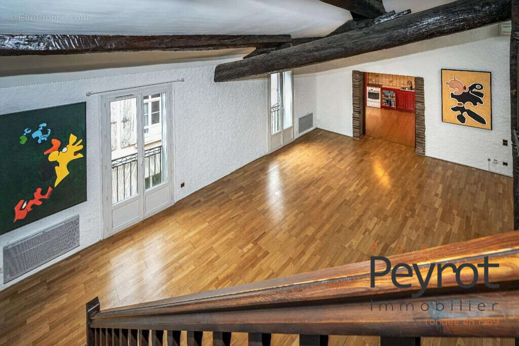 Appartement à PERPIGNAN