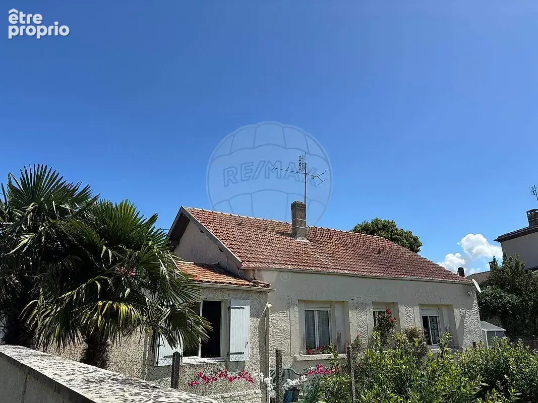 Maison 3 chambre(s) à vendre - photo 10