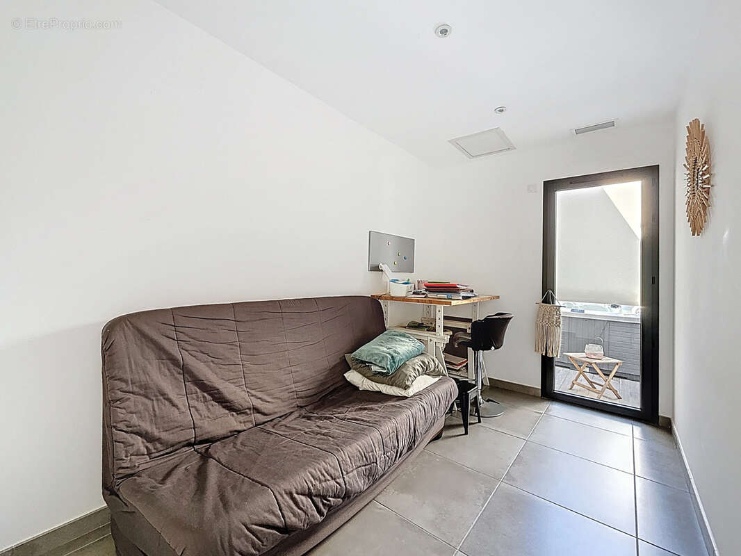 Maison à POLLESTRES