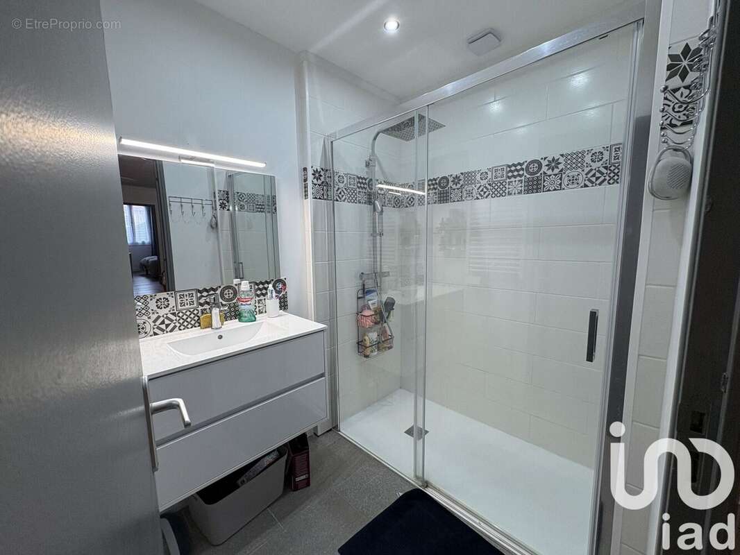 Photo 5 - Appartement à VILLENAUXE-LA-GRANDE