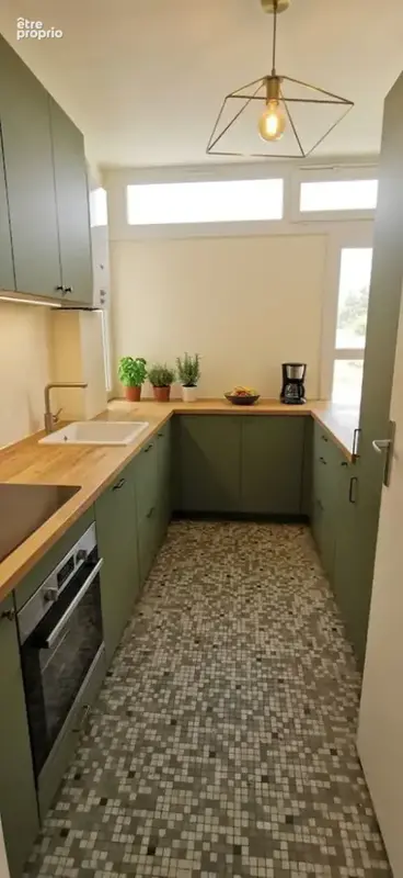 Appartement Andernos Les Bains 3 pièce(s) - photo 3