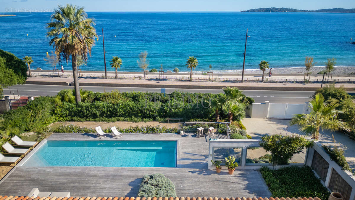 Maison à SAINTE-MAXIME