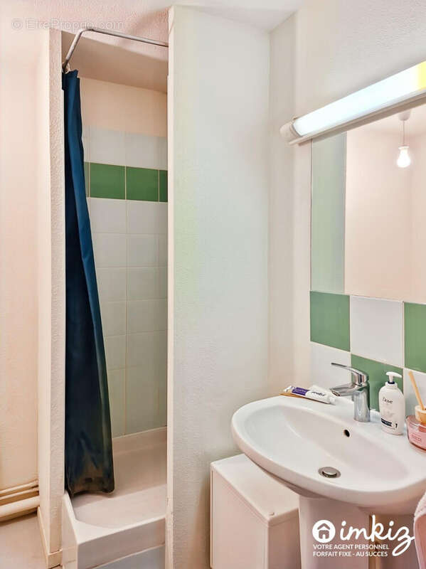 Appartement à PARIS-10E