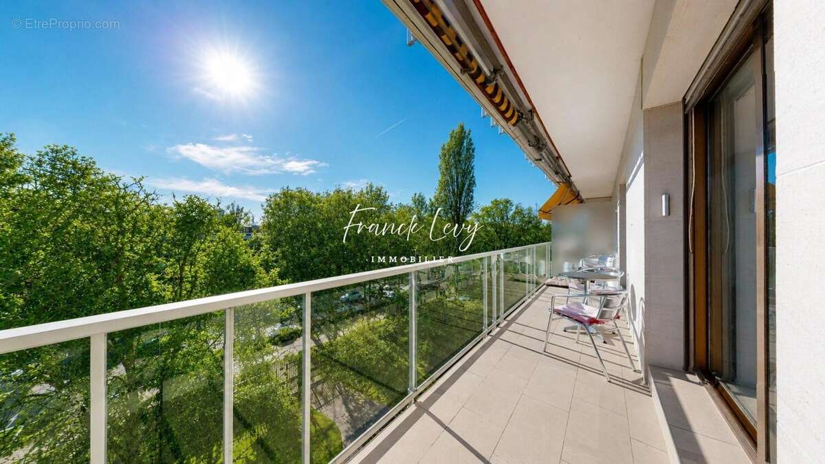 Photo 4 - Appartement à NEUILLY-SUR-SEINE