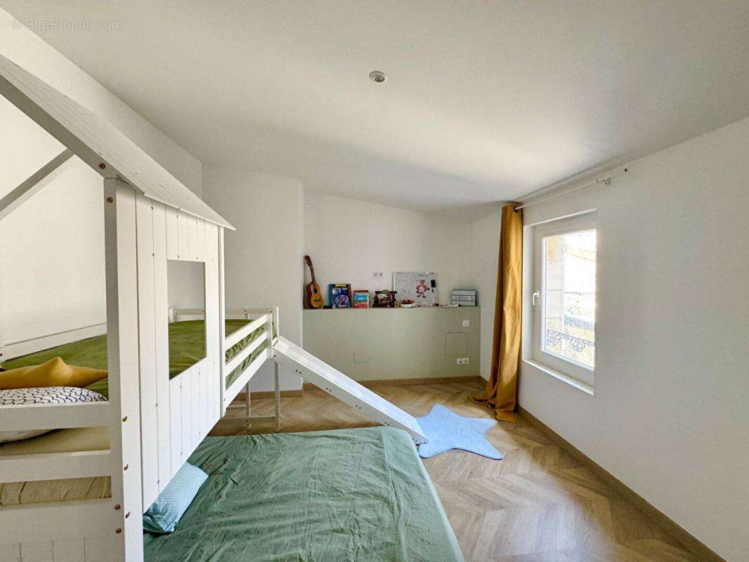 Appartement à LIBOURNE