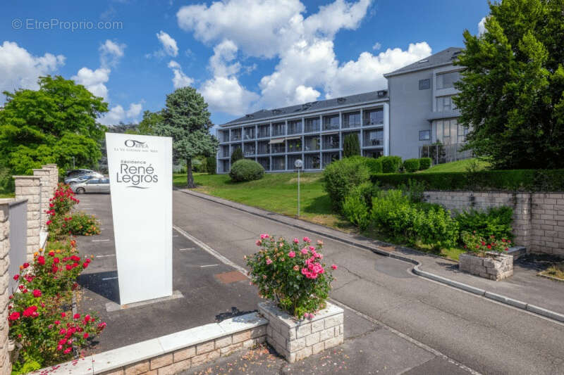 Investissement en EHPAD - photo 2