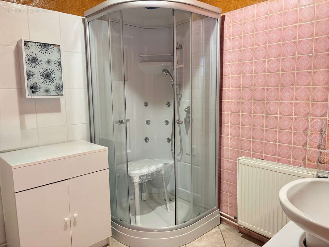 Maison à GUERSTLING