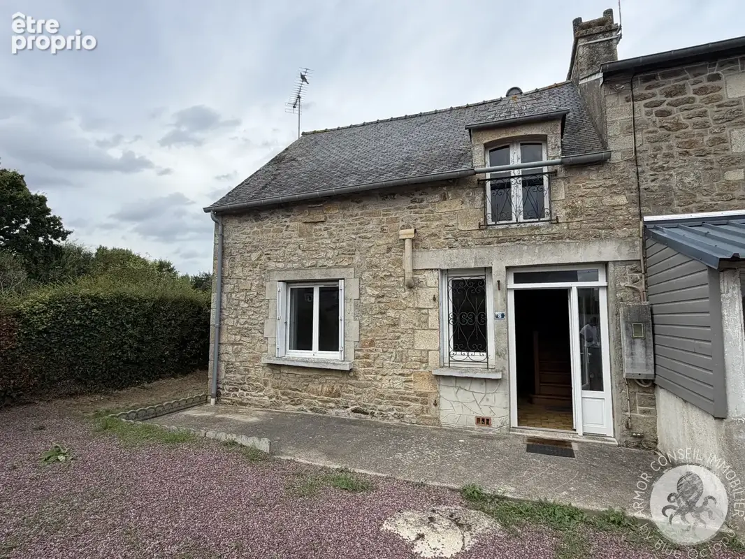 Photo Maison à Bourseul au prix de 93 750€