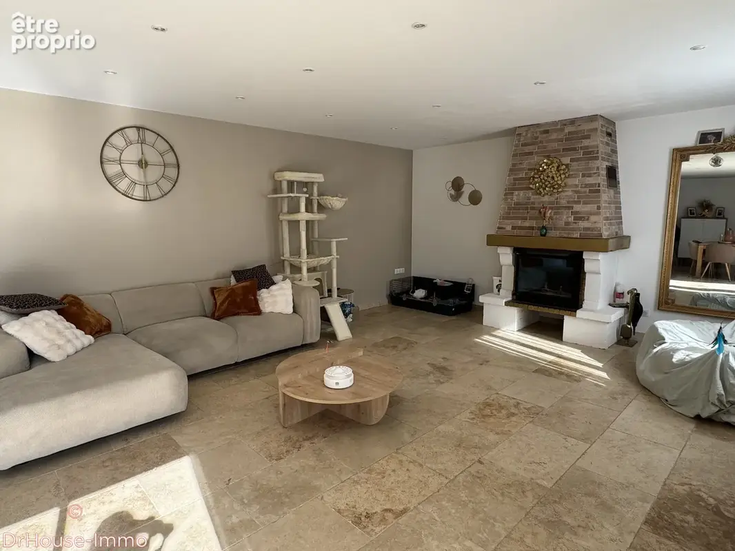 Maison 4 pièces 148 m² à vendre à Montrem (24110) - photo 8
