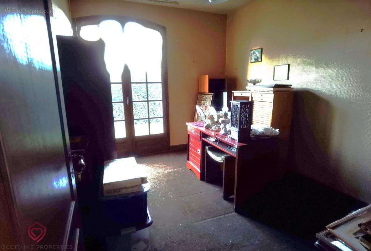 Maison à SAINT-GAUDENS