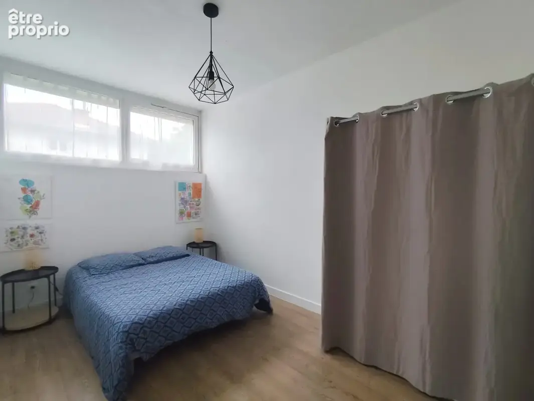 Appartement 3 pièces 65 m² à vendre à Toulouse (31500) - photo 5