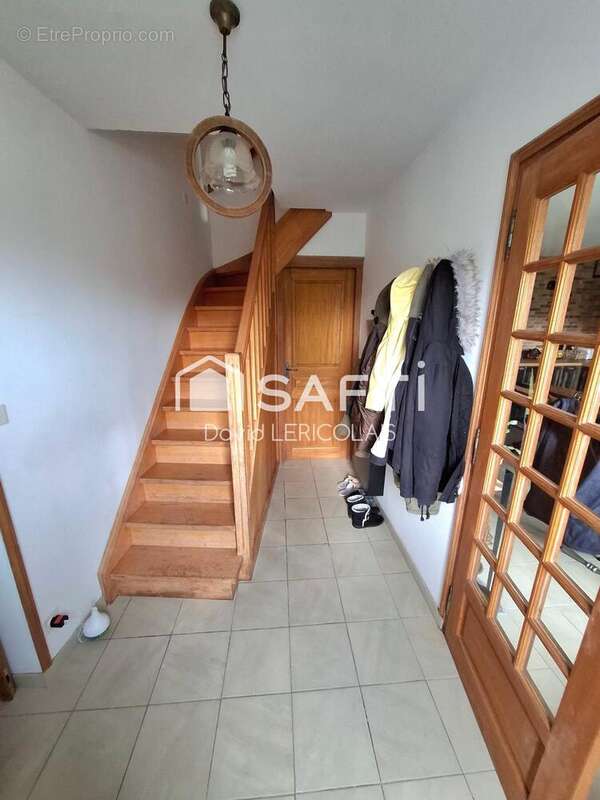 Photo 4 - Maison à SAINT-SAUVEUR-LENDELIN