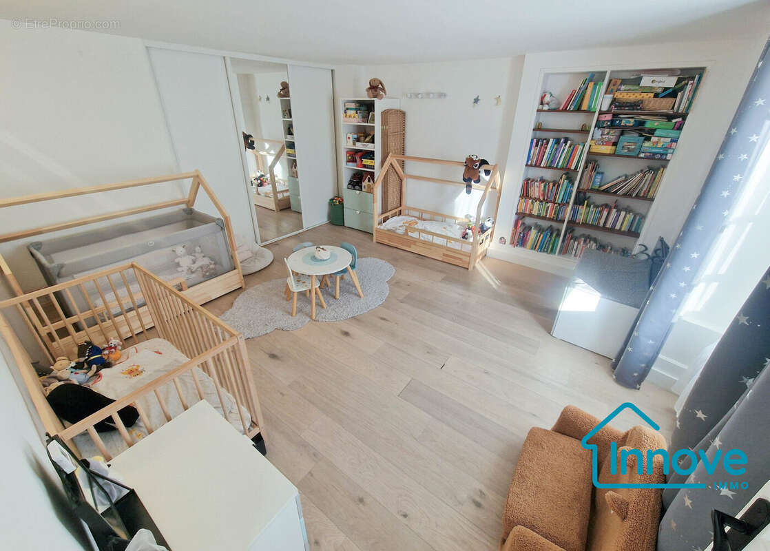 Appartement à VERSAILLES