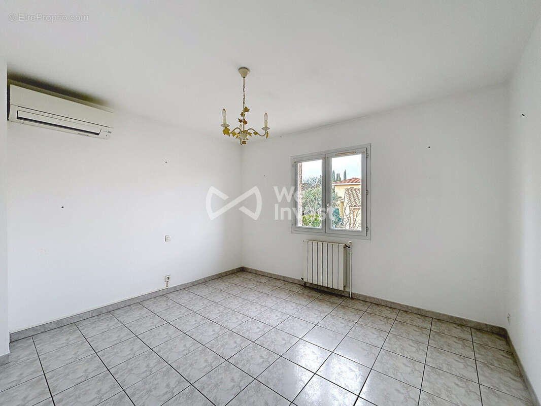 Maison à VENDARGUES