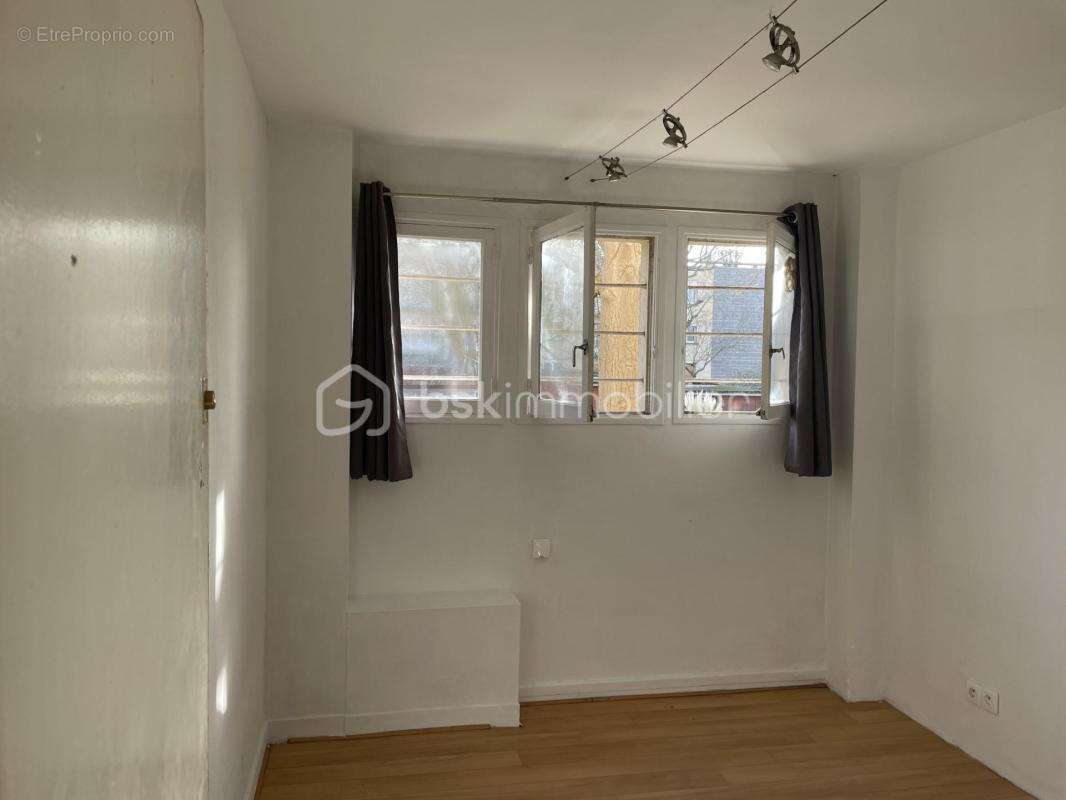 Appartement à SAINT-GERMAIN-EN-LAYE