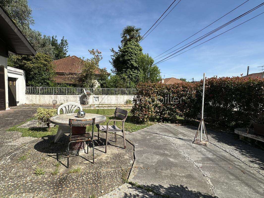 Maison à PAU