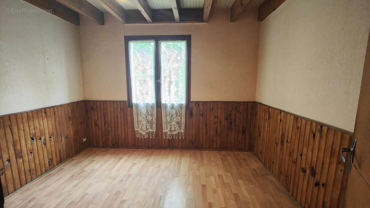 Maison à HAGETMAU