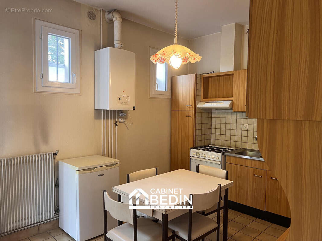 Maison 115 m² à Ares  - photo 6
