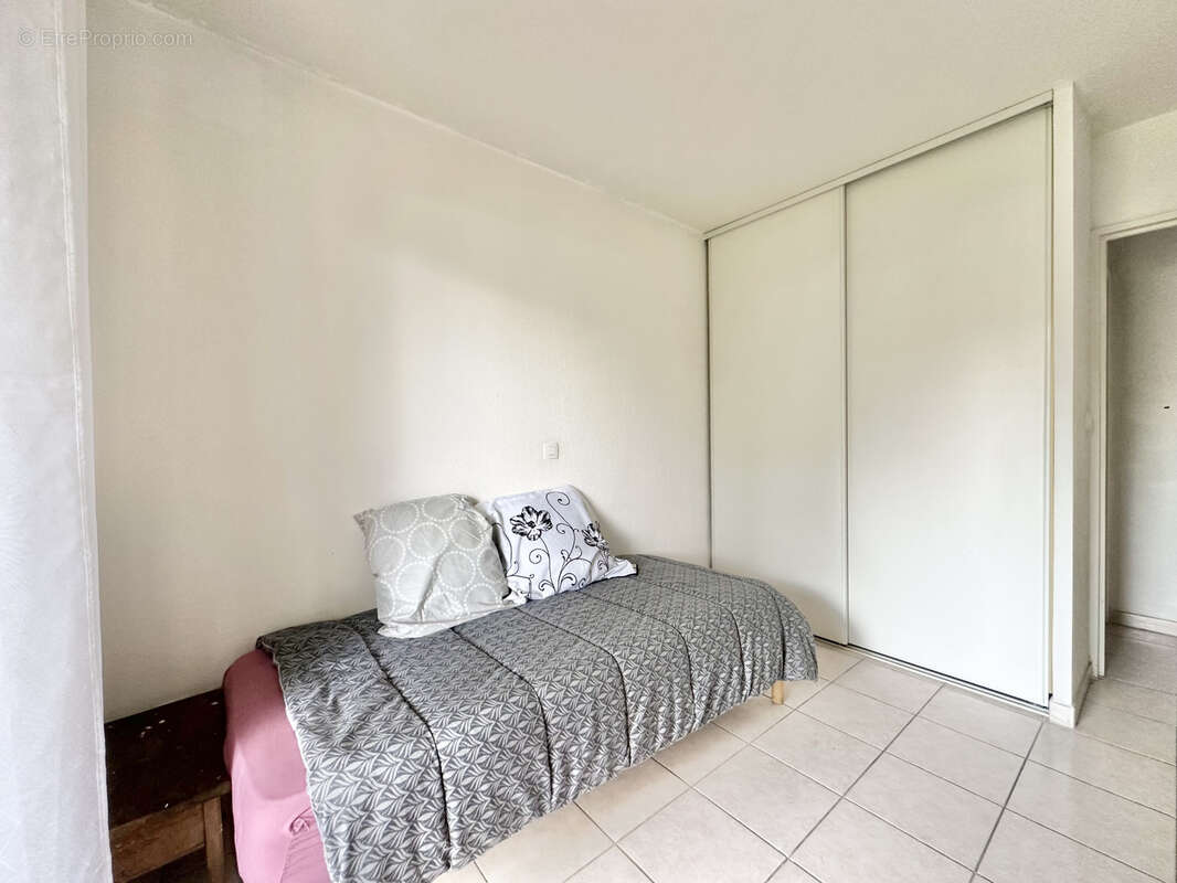 Appartement à MARSEILLE-13E