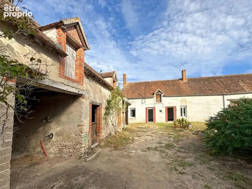 A SAISIR - Bien à fort potentiel - Spécial Rénovation ! - photo 5