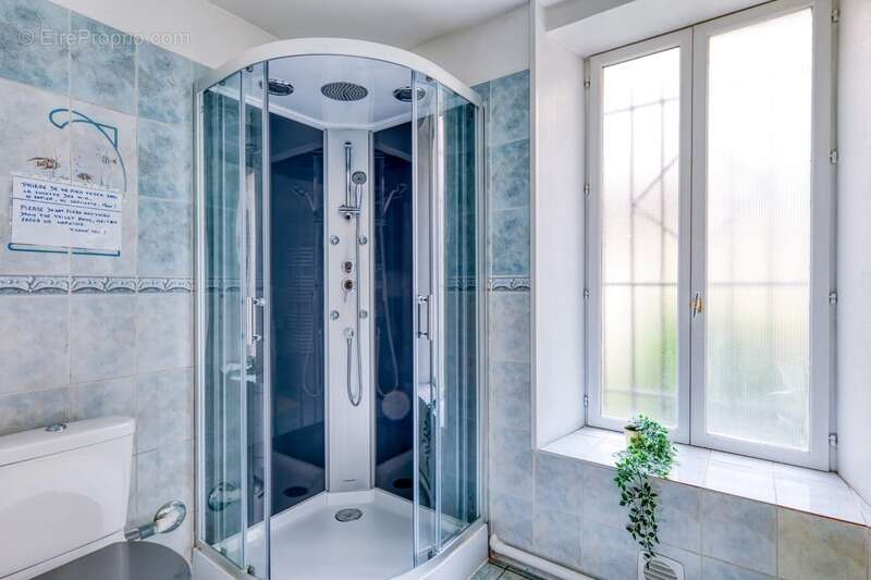 Appartement à LYON-7E