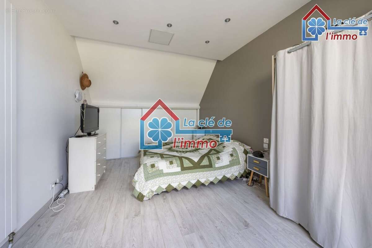 Maison à vendre Moissy-Cramayel - photo 7