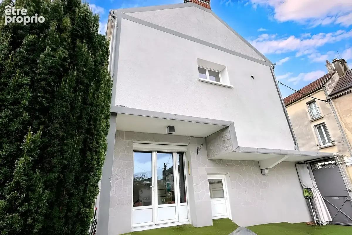 Photo Maison à Meaux au prix de 375 000€
