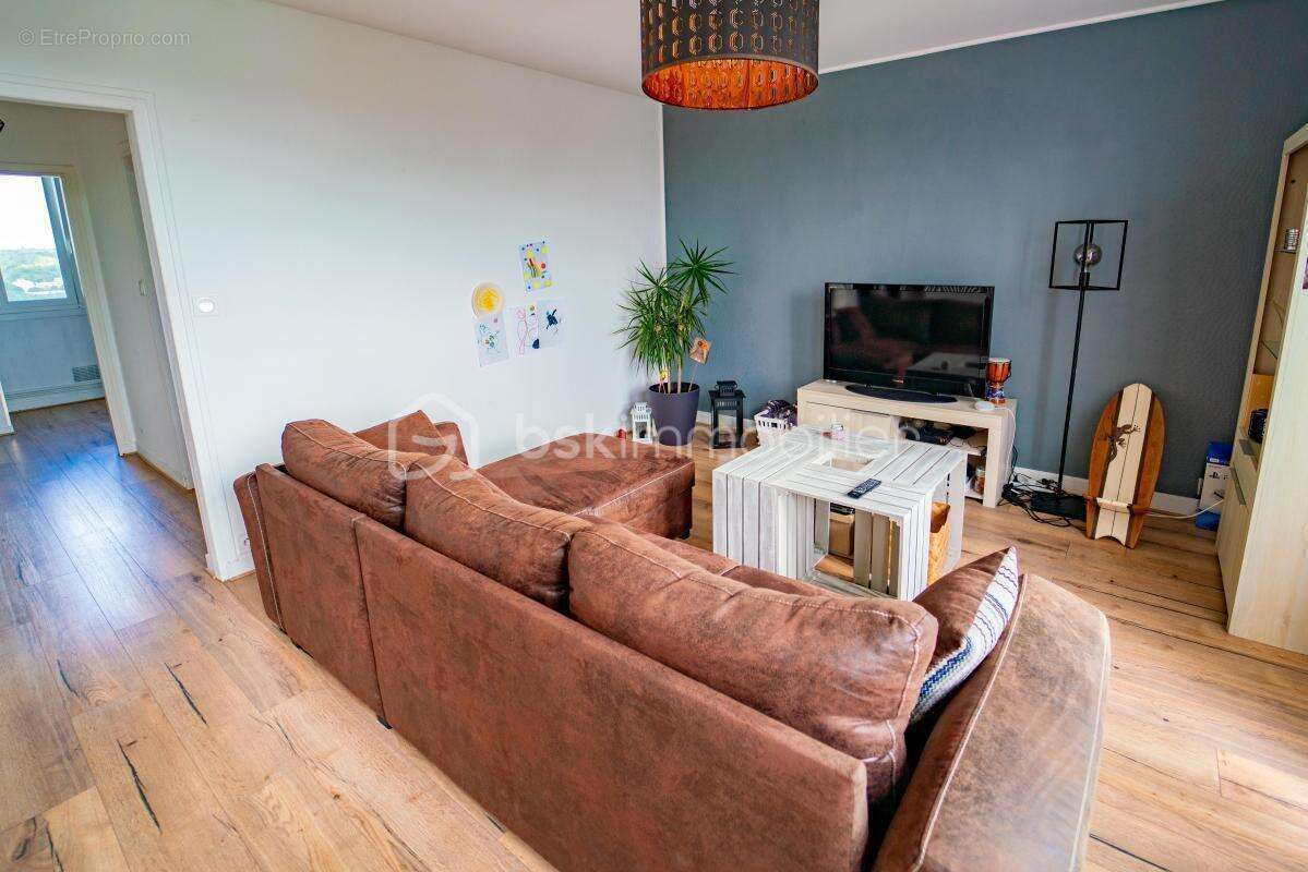 Appartement à BREST