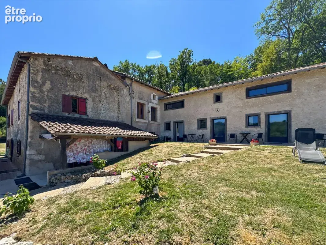 Maison À Vendre - photo 6