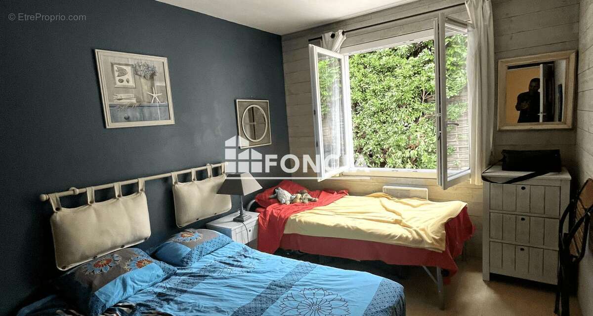 Maison plein pied proche de la plage - photo 4