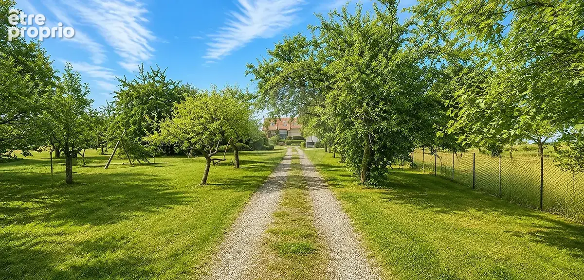 Maison 3 chambre(s) à vendre - photo 23