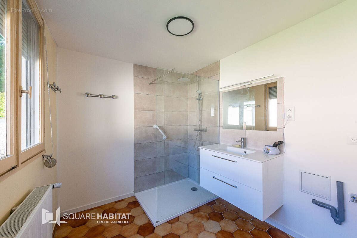 Maison à VALENCIENNES