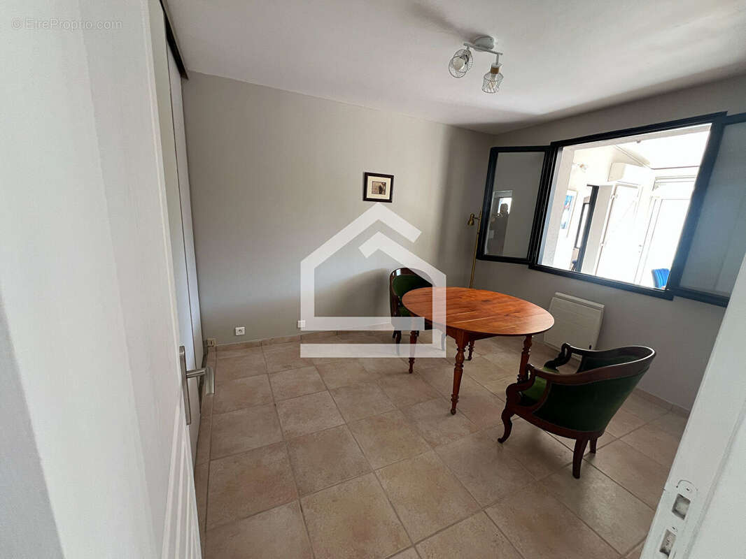 Préfailles - Maison familiale climatisée au calme 450m des plages - photo 16