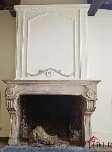 Maison à BOURBONNE-LES-BAINS