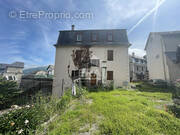 Maison à SOULOM