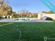 Maison à SAINT-ANDRE-DE-CUBZAC