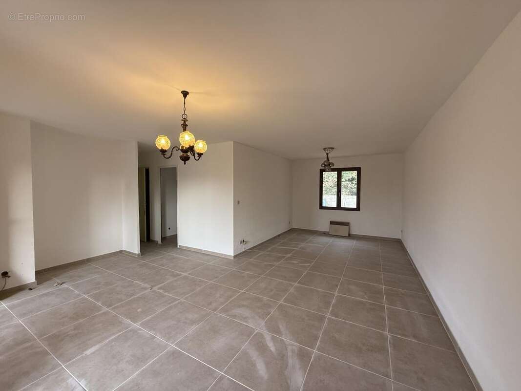 Maison 90 m² à Allex  - photo 4