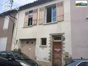 Maison à MIRAMAS