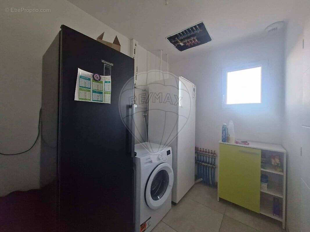Maison 3 chambre(s) à vendre - photo 6