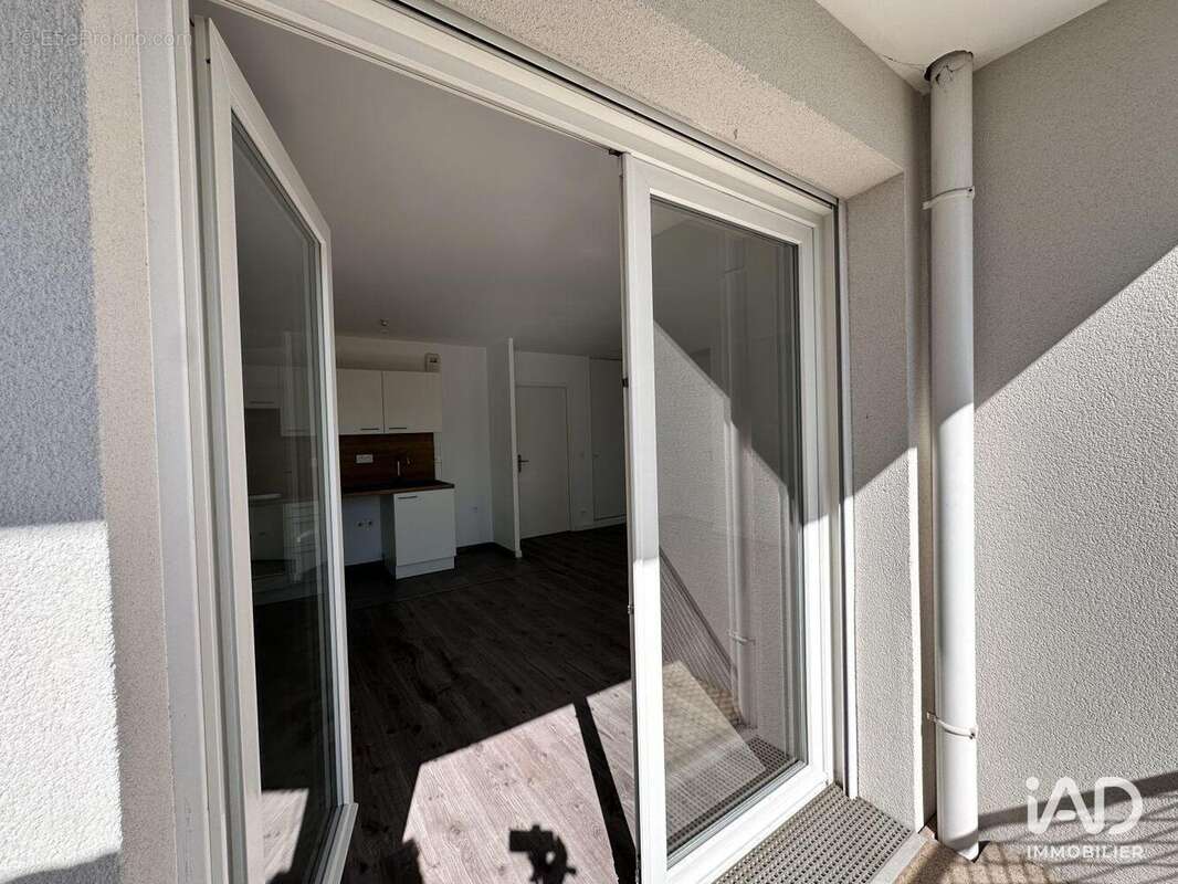 Photo 8 - Appartement à LONGJUMEAU