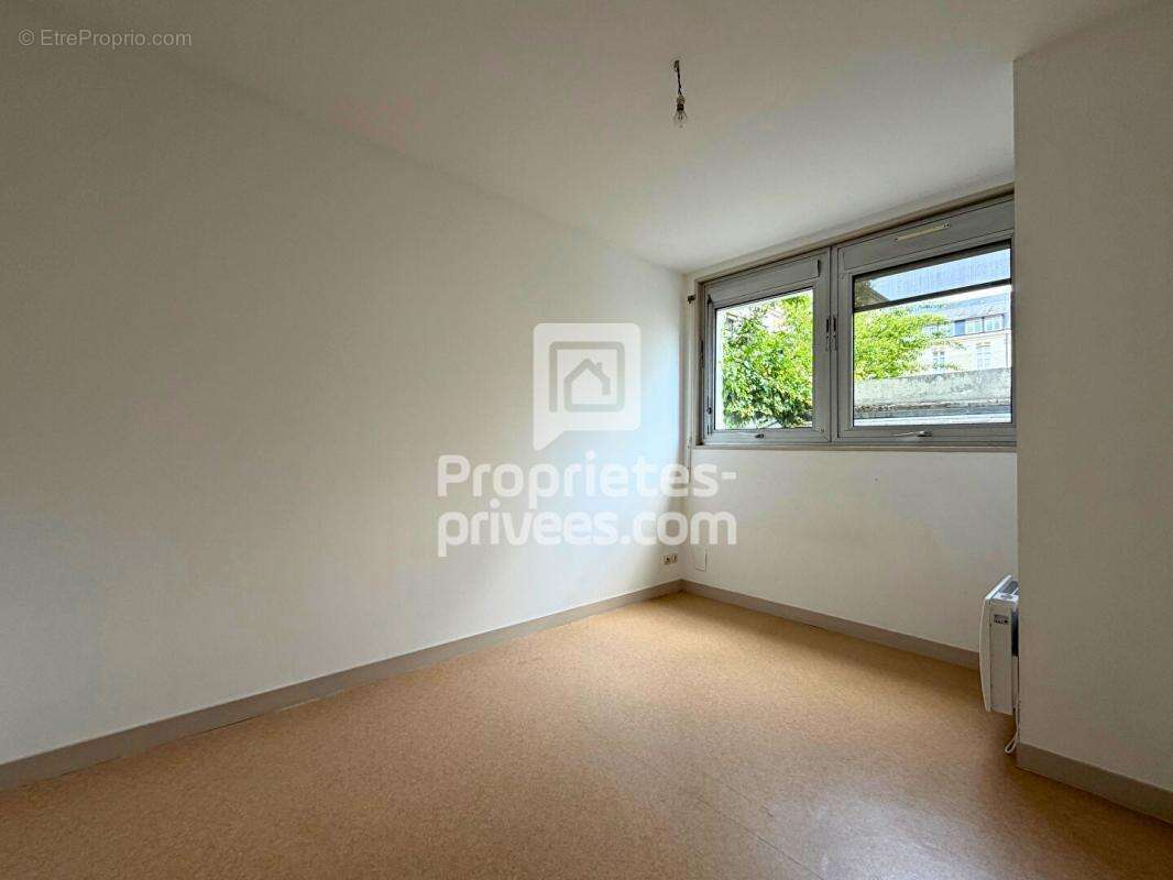 Appartement à TOURS