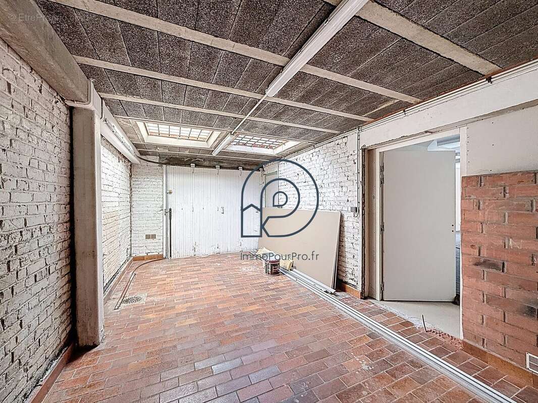 Commerce à LA MADELEINE