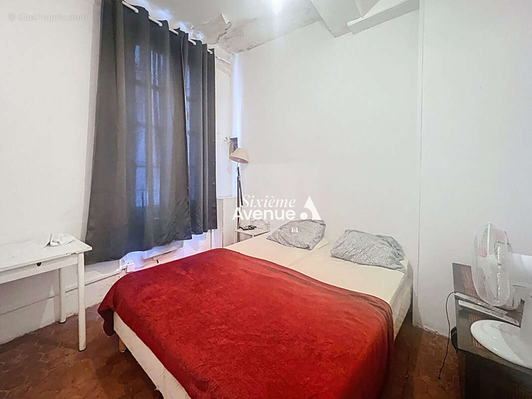 Appartement à GRASSE