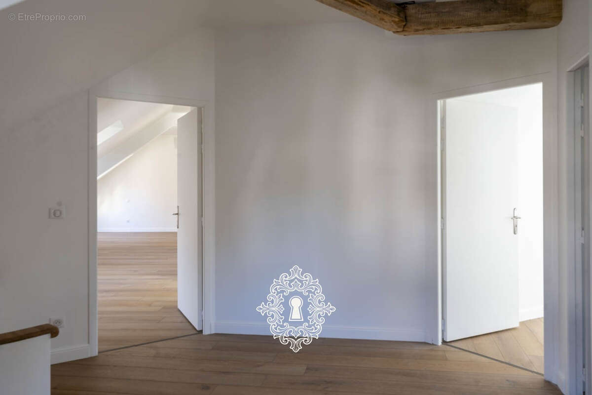 Maison à BRAY-SUR-SEINE