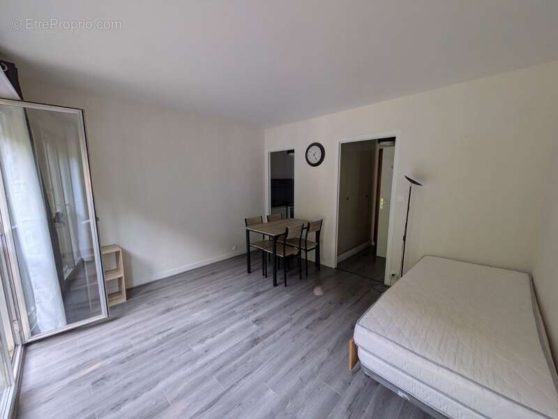 Appartement à PONTIVY
