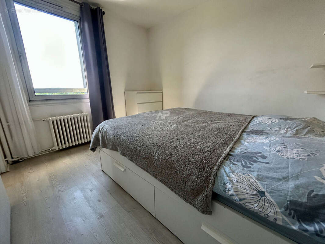 Appartement à POISSY