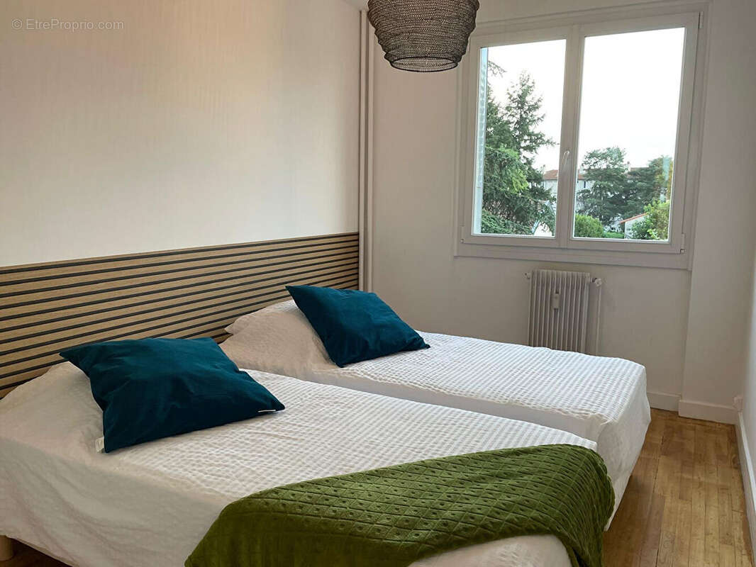 Appartement à VILLEFRANCHE-SUR-SAONE
